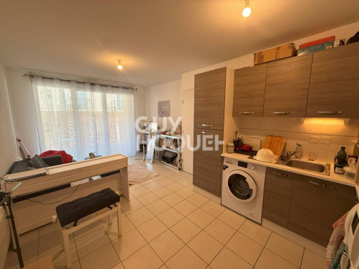 appartement vente Perpignan