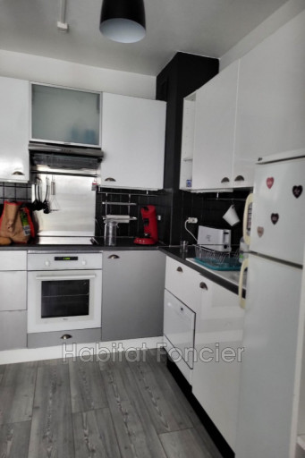 appartement vente Canet-en-roussillon