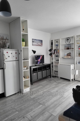 appartement vente Canet-en-roussillon