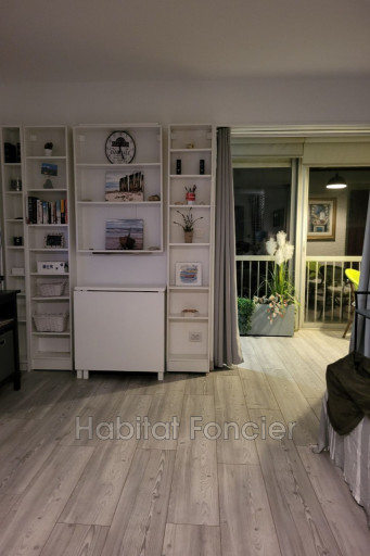 appartement vente Canet-en-roussillon