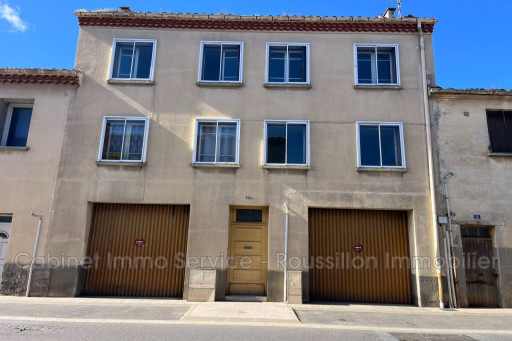 appartement vente Céret