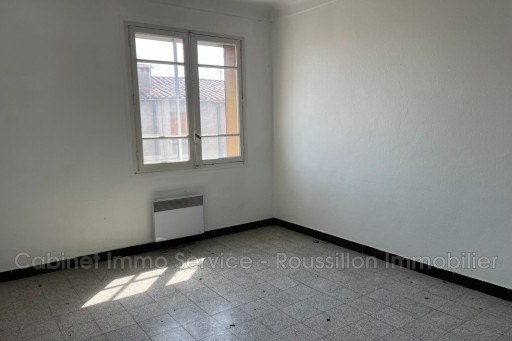 appartement vente Céret
