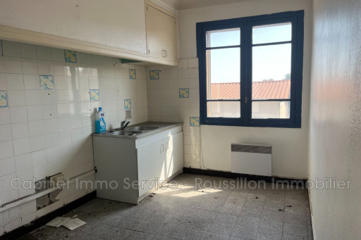 appartement vente Céret