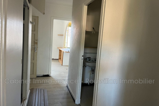 appartement vente Céret