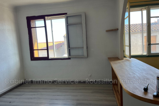 appartement vente Céret