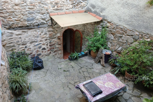 maisonvilla vente Llauro