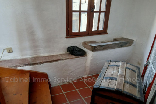 maisonvilla vente Llauro