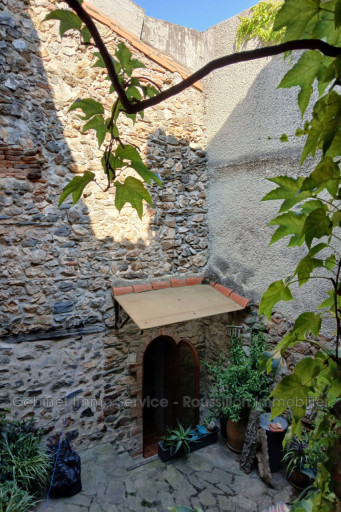 maisonvilla vente Llauro