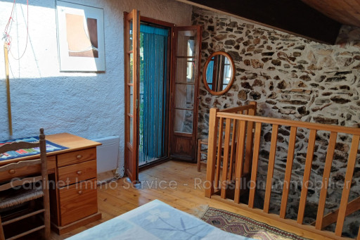 maisonvilla vente Llauro