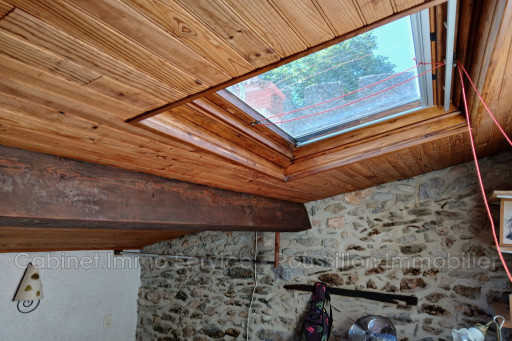 maisonvilla vente Llauro