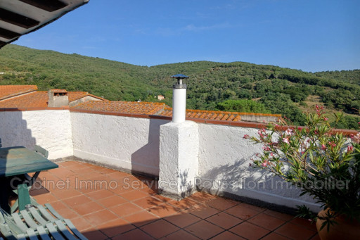 maisonvilla vente Llauro