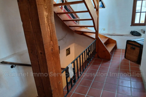 maisonvilla vente Llauro