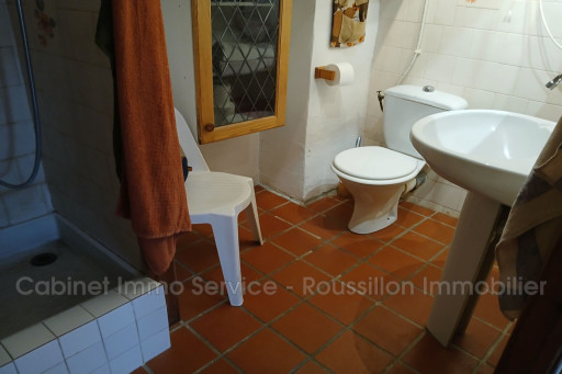 maisonvilla vente Llauro