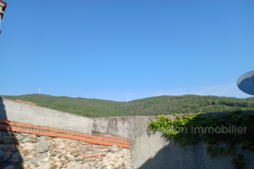 maisonvilla vente Llauro