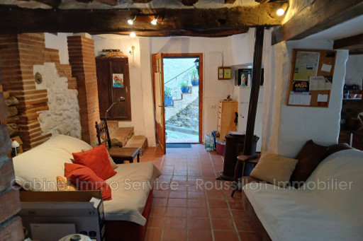 maisonvilla vente Llauro