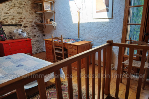 maisonvilla vente Llauro
