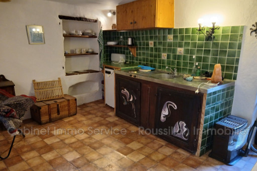 maisonvilla vente Llauro