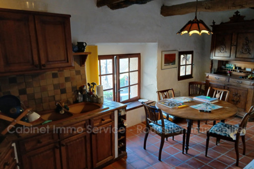 maisonvilla vente Llauro