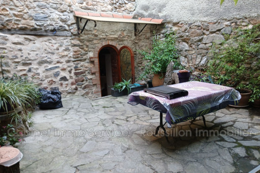 maisonvilla vente Llauro