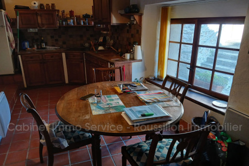 maisonvilla vente Llauro