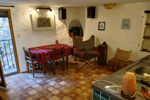 maisonvilla vente Llauro