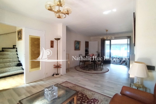 maisonvilla vente Canet-en-roussillon