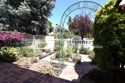 maisonvilla vente Canet-en-roussillon