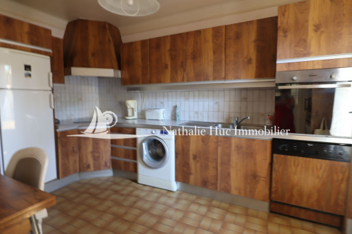 maisonvilla vente Canet-en-roussillon