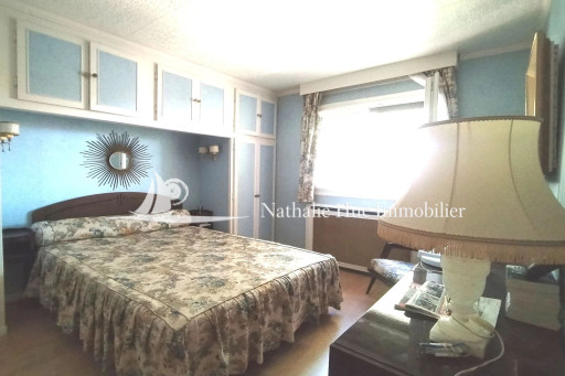 maisonvilla vente Canet-en-roussillon