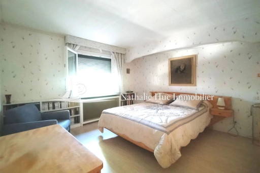 maisonvilla vente Canet-en-roussillon