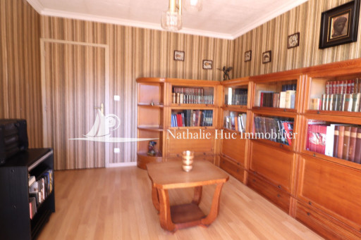 maisonvilla vente Canet-en-roussillon