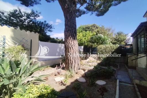 maisonvilla vente Canet-en-roussillon