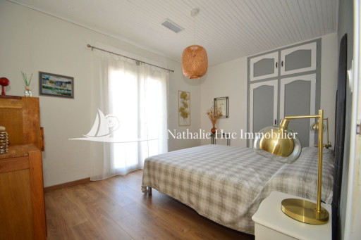 maisonvilla vente Saint-laurent-de-la-salanque