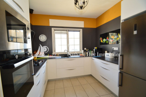 maisonvilla vente Saint-laurent-de-la-salanque