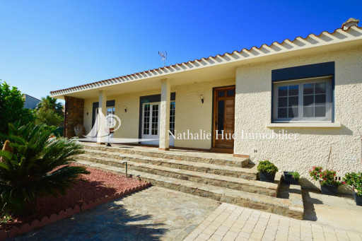 maisonvilla vente Saint-laurent-de-la-salanque