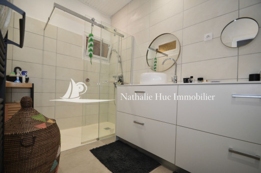 maisonvilla vente Saint-laurent-de-la-salanque