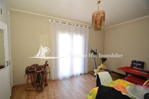 maisonvilla vente Saint-laurent-de-la-salanque