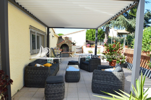 maisonvilla vente Saint-laurent-de-la-salanque