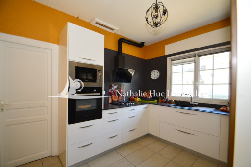 maisonvilla vente Saint-laurent-de-la-salanque