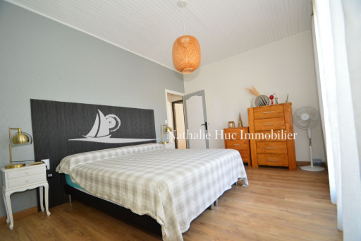 maisonvilla vente Saint-laurent-de-la-salanque