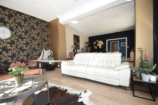 maisonvilla vente Saint-laurent-de-la-salanque
