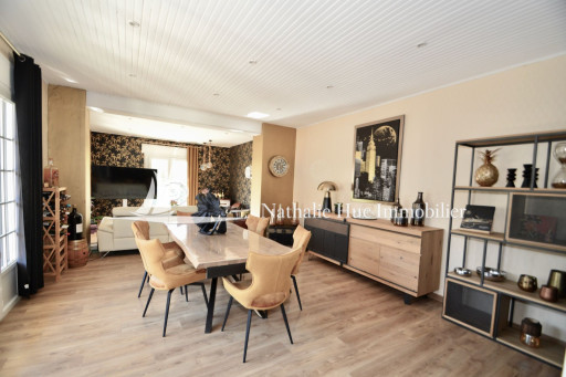 maisonvilla vente Saint-laurent-de-la-salanque