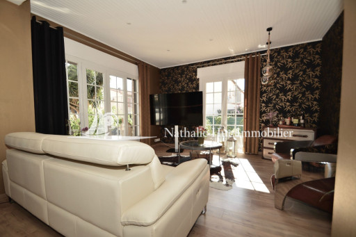 maisonvilla vente Saint-laurent-de-la-salanque