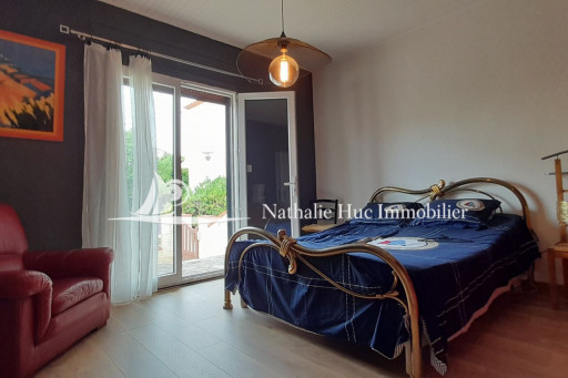 maisonvilla vente Saint-laurent-de-la-salanque