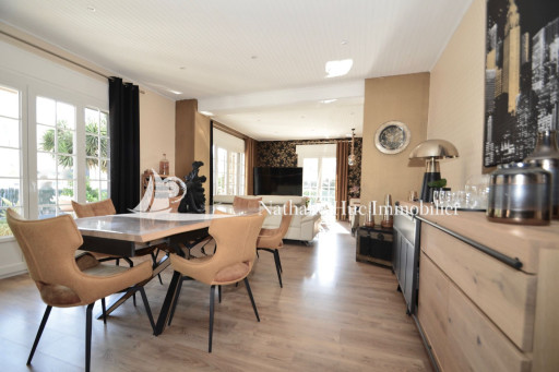 maisonvilla vente Saint-laurent-de-la-salanque
