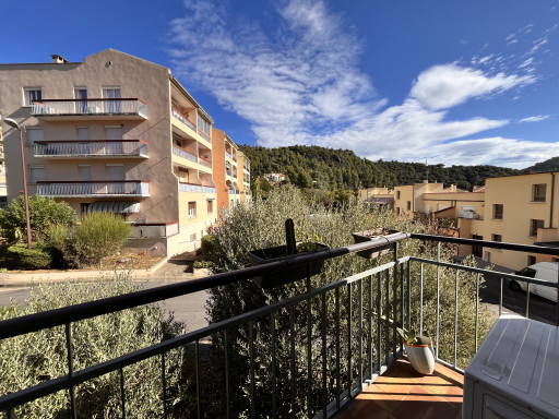 appartement à louer Amélie-les-bains-palalda
