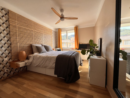 appartement à louer Amélie-les-bains-palalda