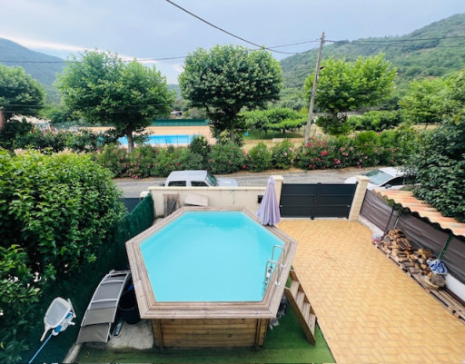 maisonvilla vente Arles-sur-tech