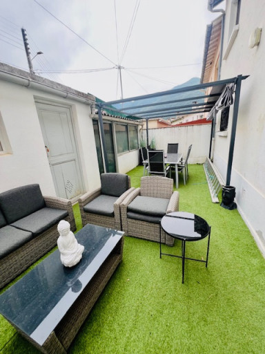 maisonvilla vente Arles-sur-tech