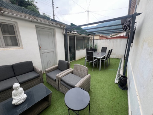 maisonvilla vente Arles-sur-tech